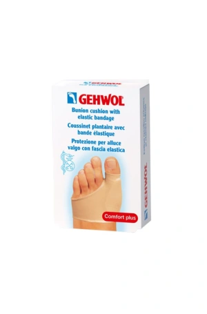 GEHWOL BUNYON YASTIĞI ELASTİK BANTLI( STANDART BEDEN) 26816