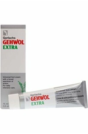 Gehwol Extra Yoğun Nemlendirici kgk112410503