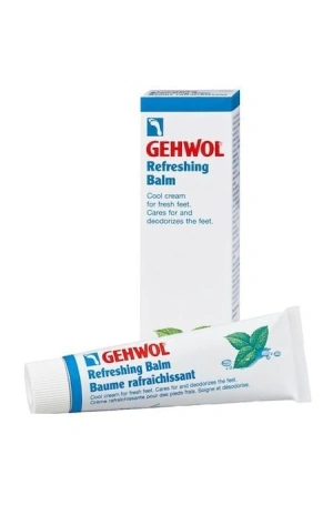 Gehwol Refreshing Balm Ferahlatıcı Balsam 75 ml