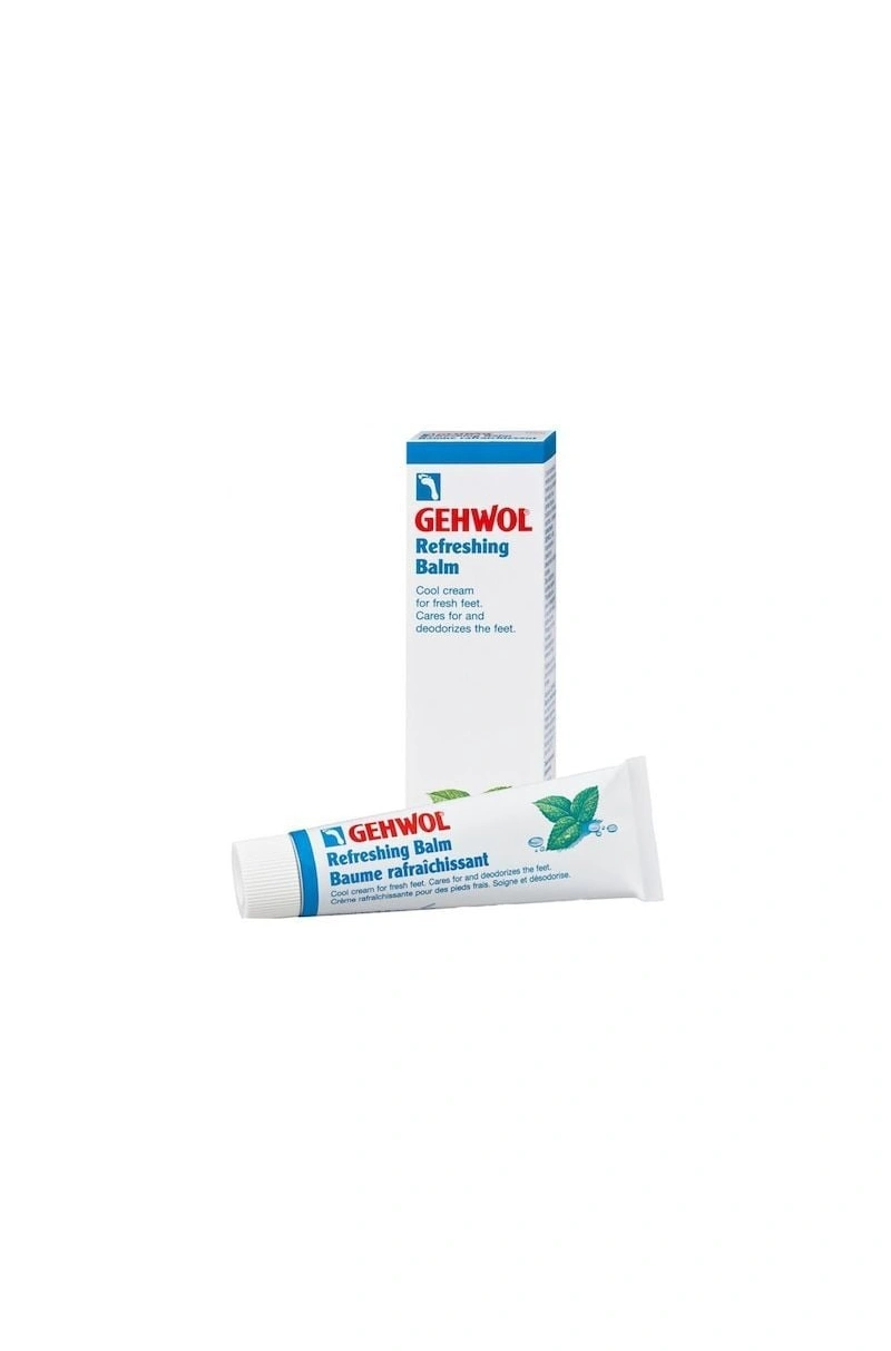 Gehwol Refreshing Balm Ferahlatıcı Balsam 75 ml