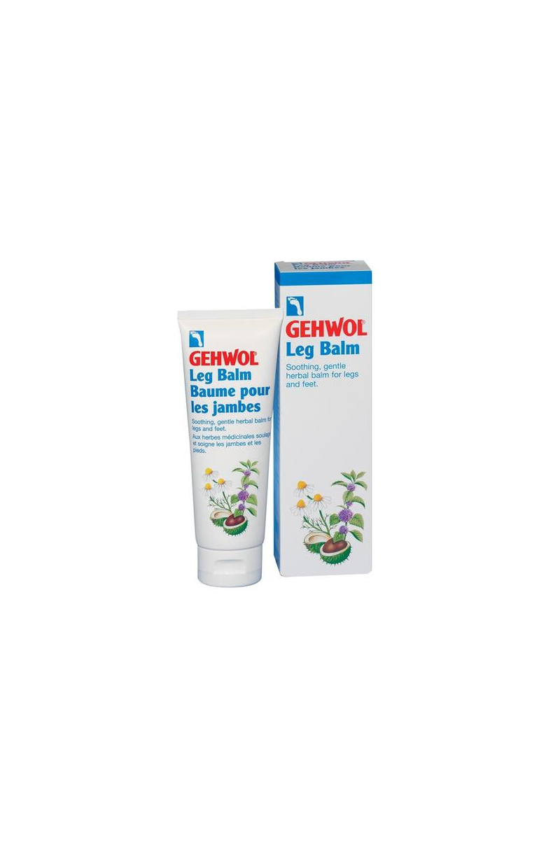 GEHWOL LEG BALM