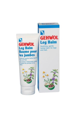 GEHWOL LEG BALM